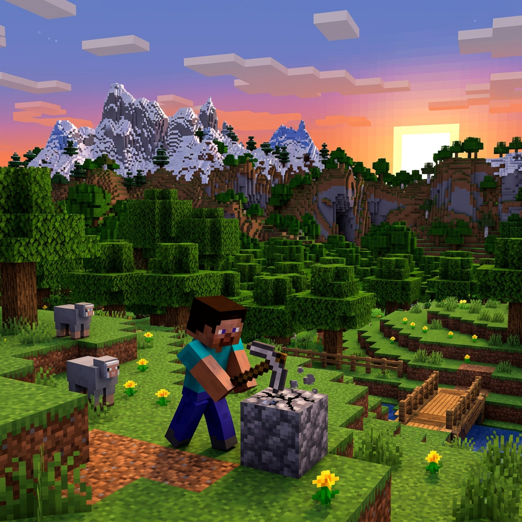 CrsSurvival screenshot 3