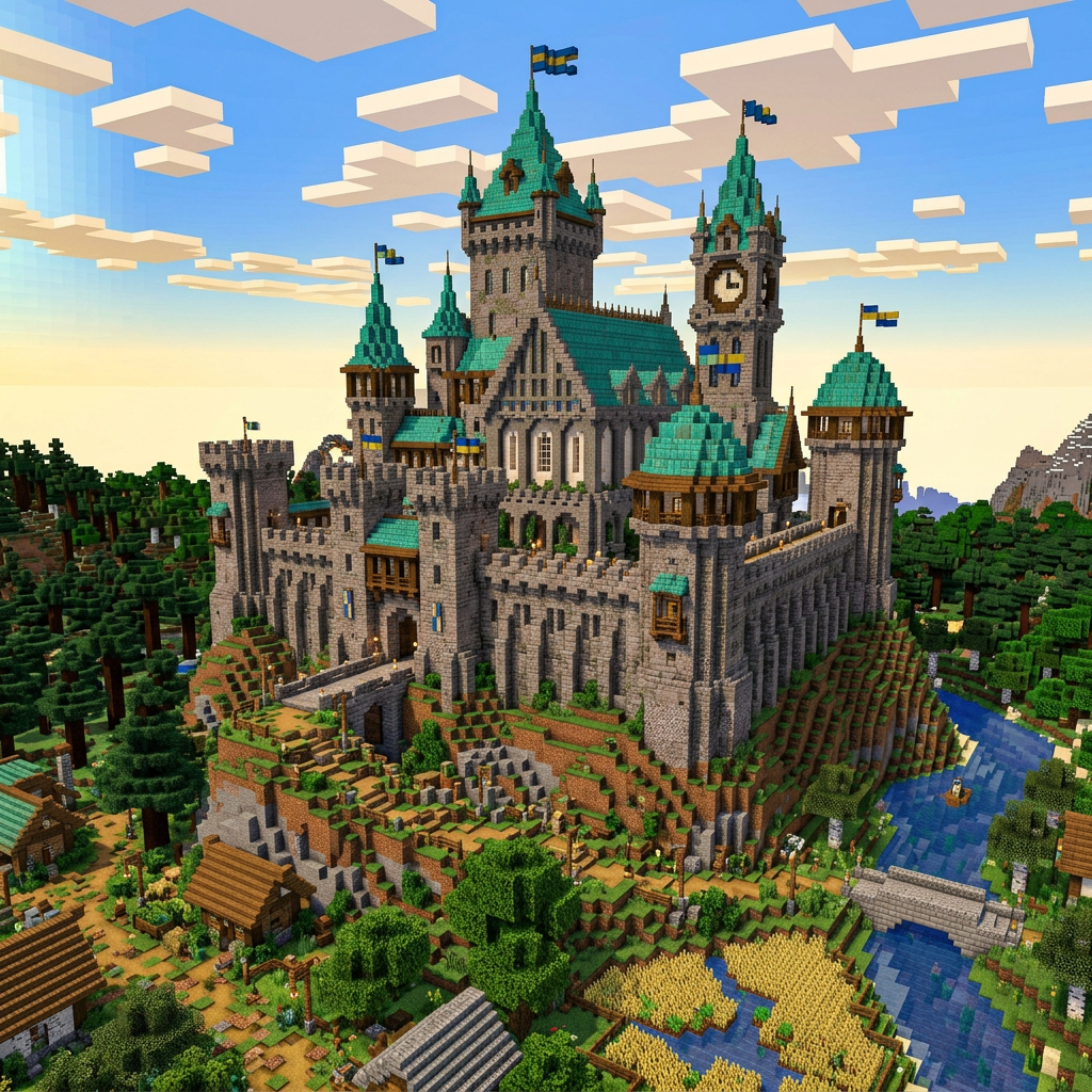 CrsSurvival screenshot 4